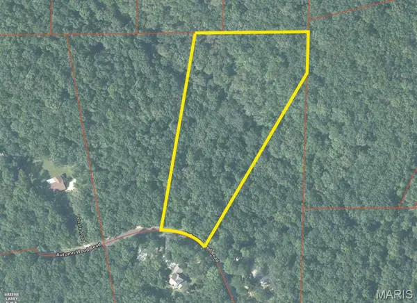 00 Autumn Wood Road, De Soto, MO 63020