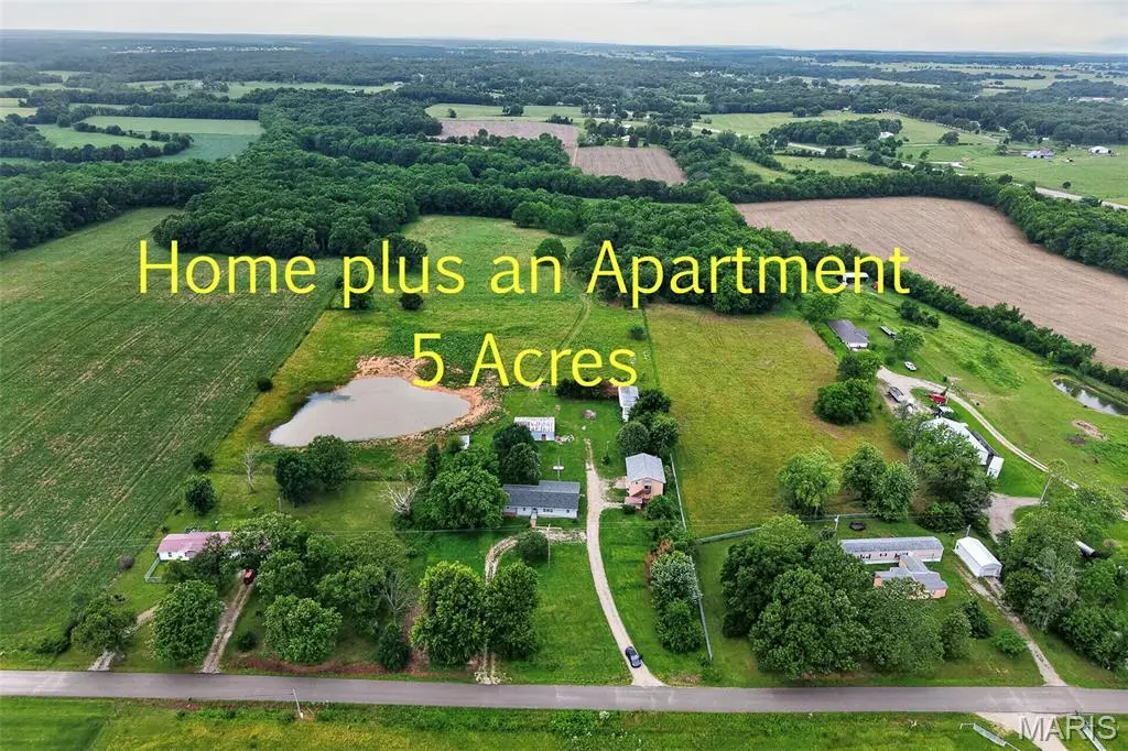 21725 Owl Drive, Lebanon, MO 65536 - #1
