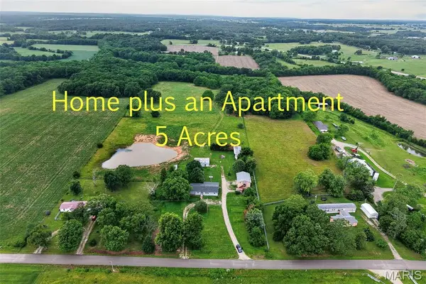 21725 Owl Drive, Lebanon, MO 65536