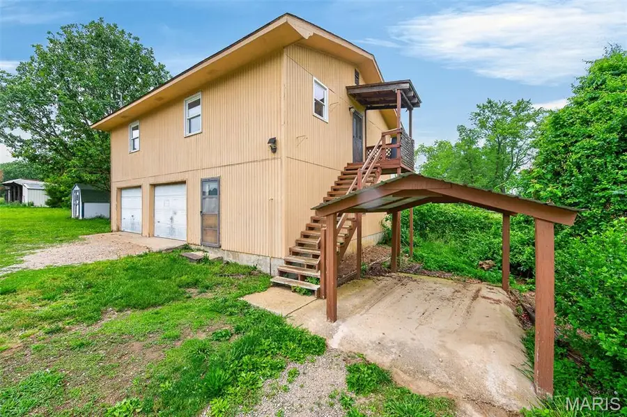 21725 Owl Drive, Lebanon, MO 65536 - #2