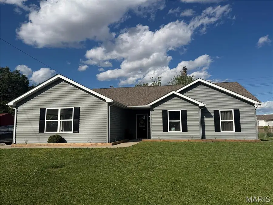 316 N Harper Street, Montgomery City, MO 63361 - #2