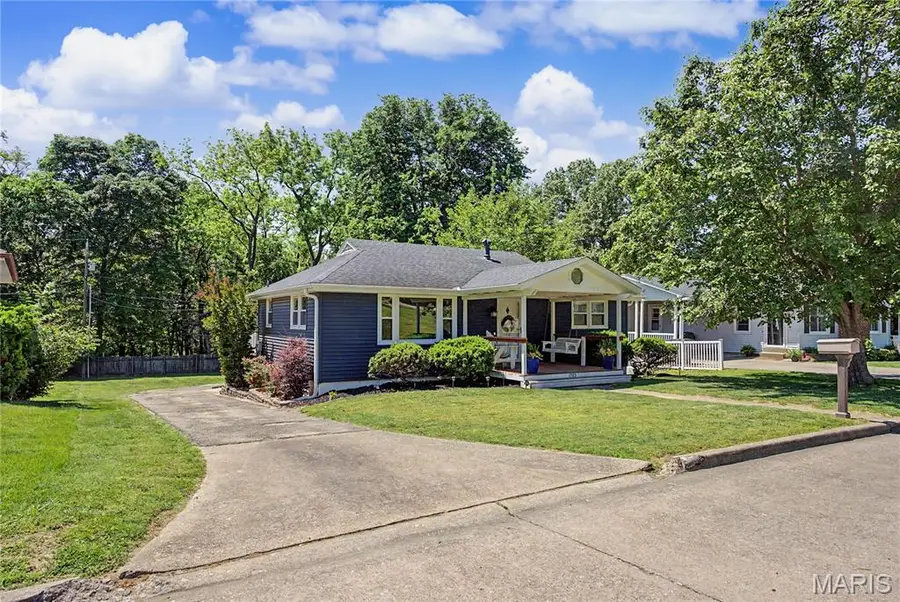 1725 Stoddard Street, Cape Girardeau, MO 63701 - #2