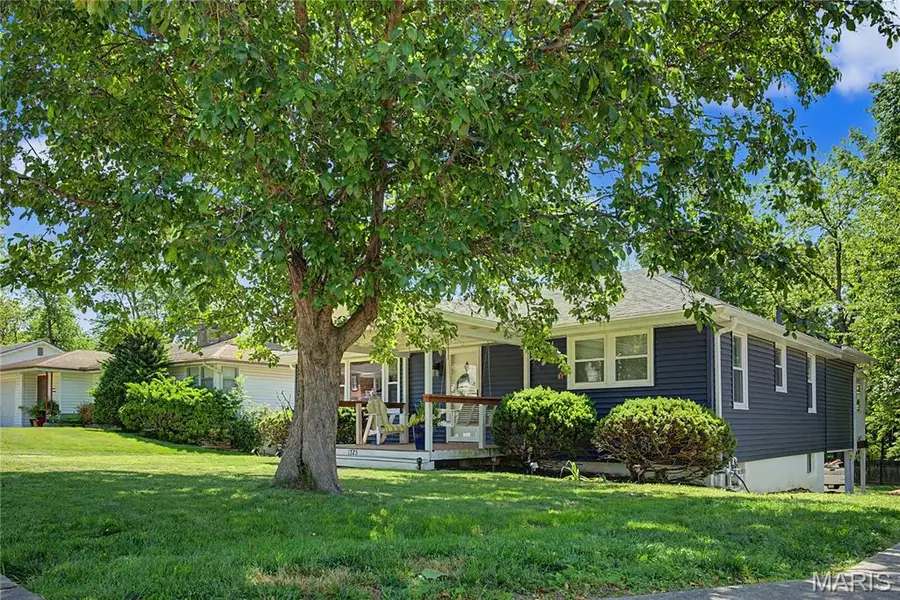 1725 Stoddard Street, Cape Girardeau, MO 63701 - #3