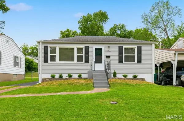 7912 Monroe Drive, St Louis, MO 63133