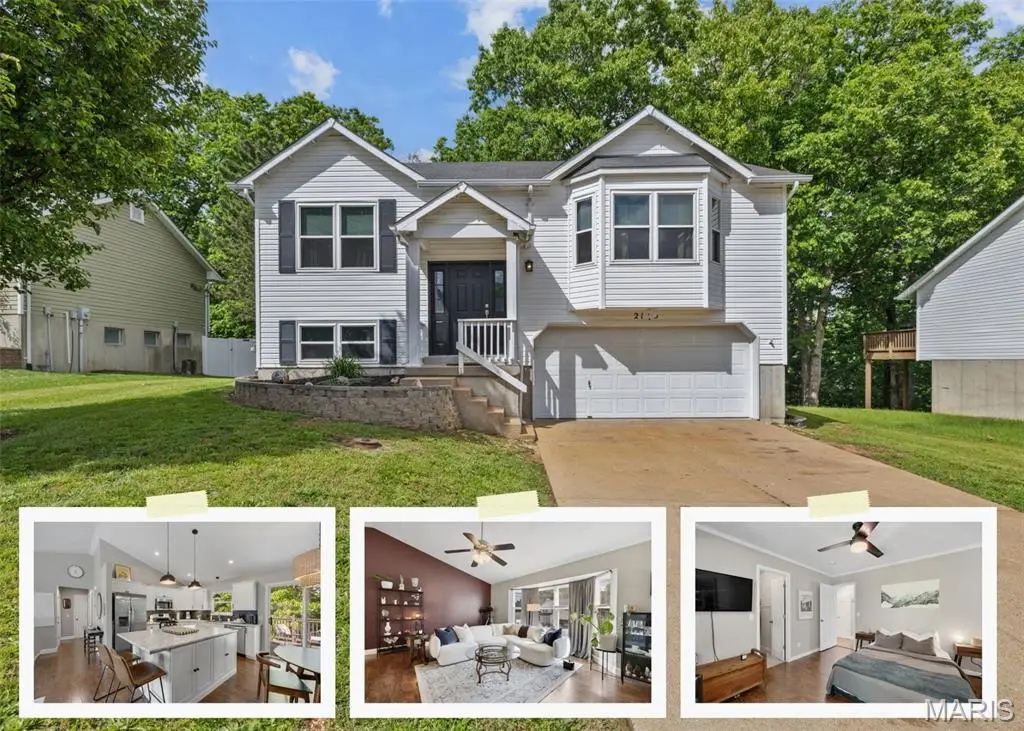 2135 Birchwood Drive, Barnhart, MO 63012 - #1