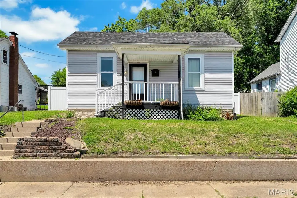 315 Williams Street, Washington, MO 63090 - #1