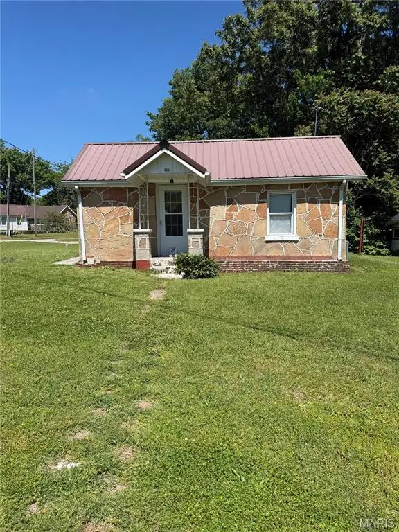411 South, Lebanon, MO 65536 - #1
