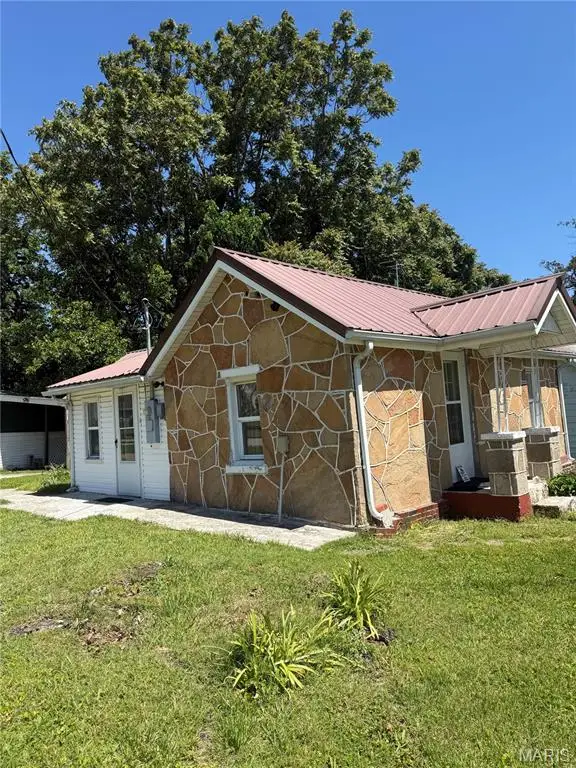 411 South, Lebanon, MO 65536 - #3