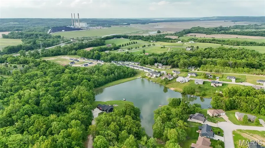 911 Lakeway Drive, Labadie, MO 63055 - #2
