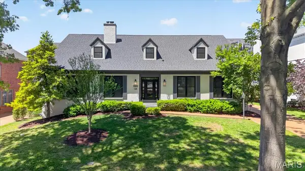 125 Crandon Drive, St Louis, MO 63105