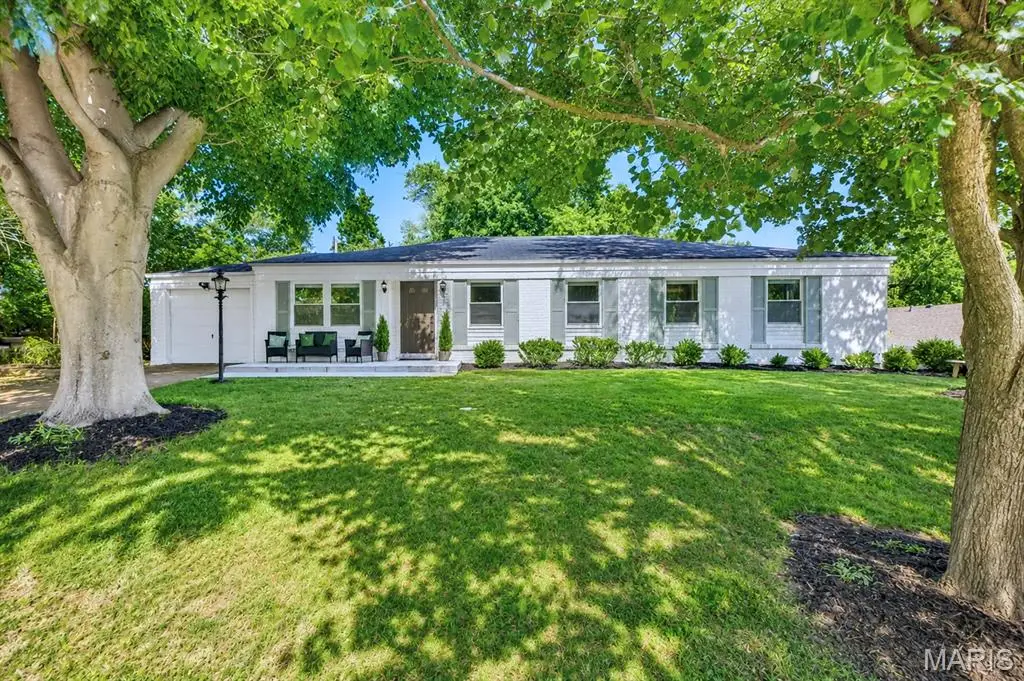 720 Fernview Drive, Creve Coeur, MO 63141 - #1