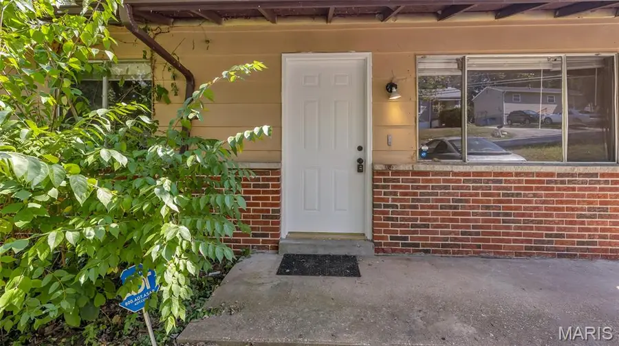 10062 Bon Oak Drive, Saint Louis, MO 63136 - #2