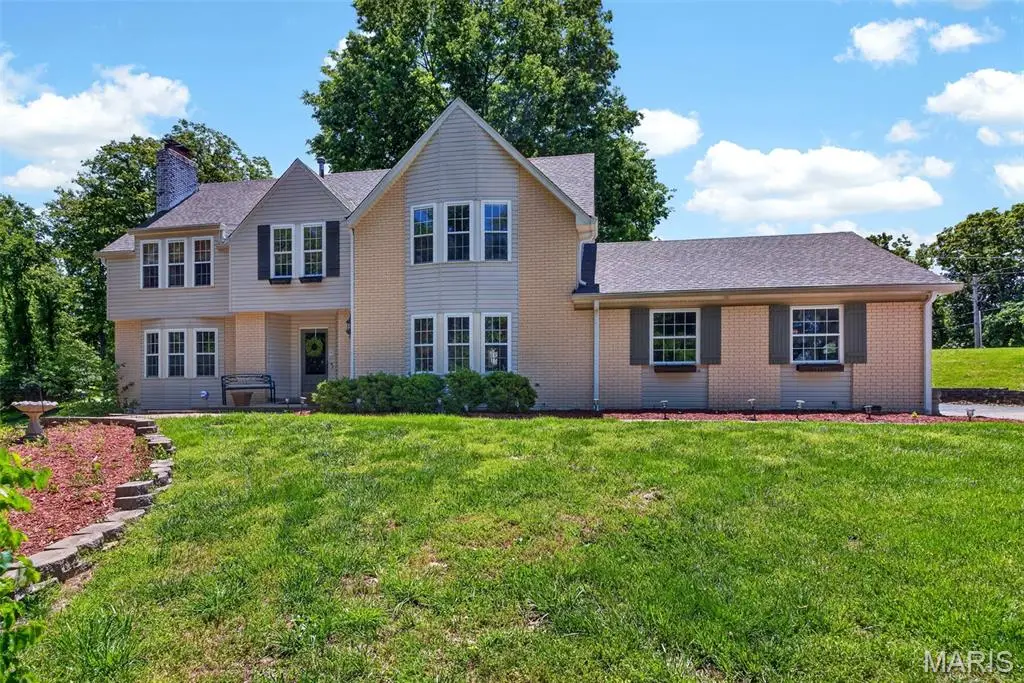 1432 Shepard Road, Wildwood, MO 63038 - #1