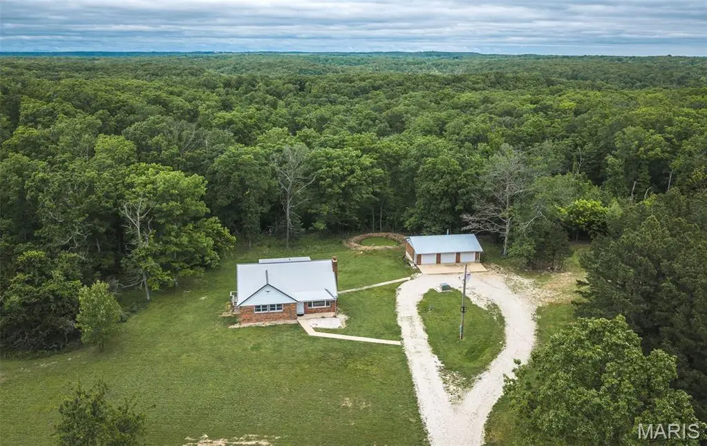 13601 Highway Pp, Dixon, MO 65459 - #1