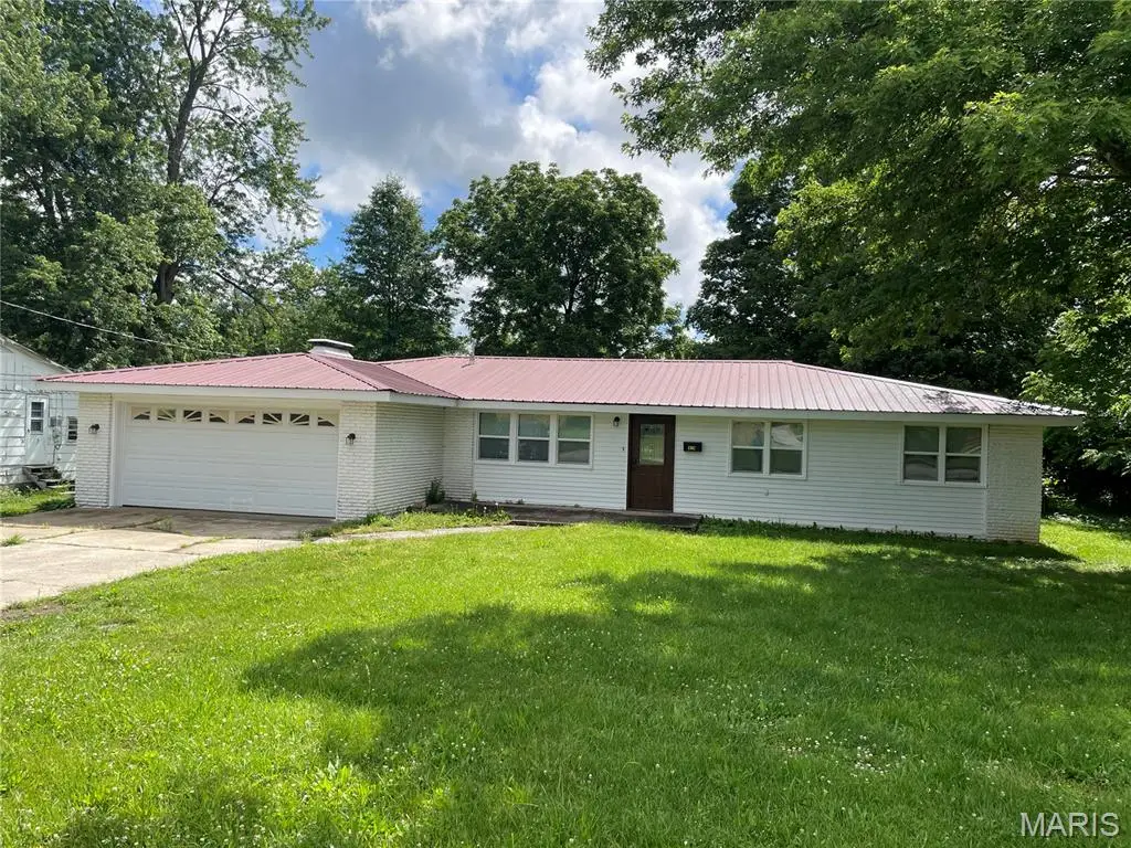1302 S Mcarthur Street, Salem, MO 65560 - #1