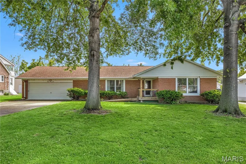 1235 Washington Street, Hermann, MO 65041 - #1