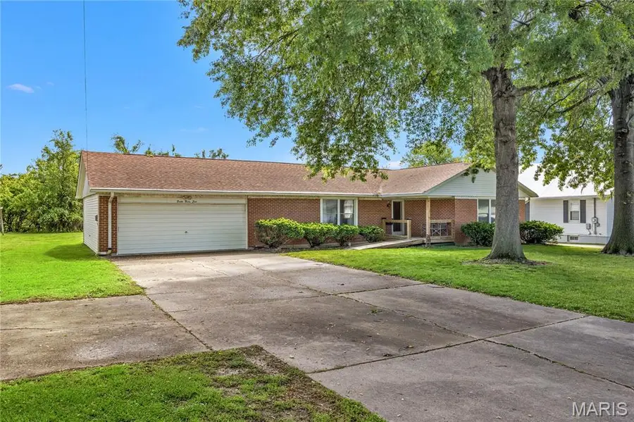 1235 Washington Street, Hermann, MO 65041 - #3
