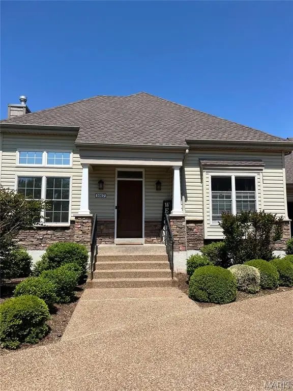 1017 Harmony Lake Parkway, Cottleville, MO 63376