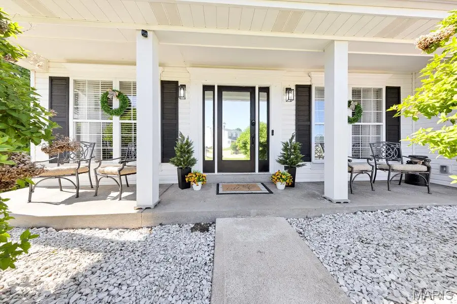 3015 Saint Judes Court, High Ridge, MO 63049 - #3