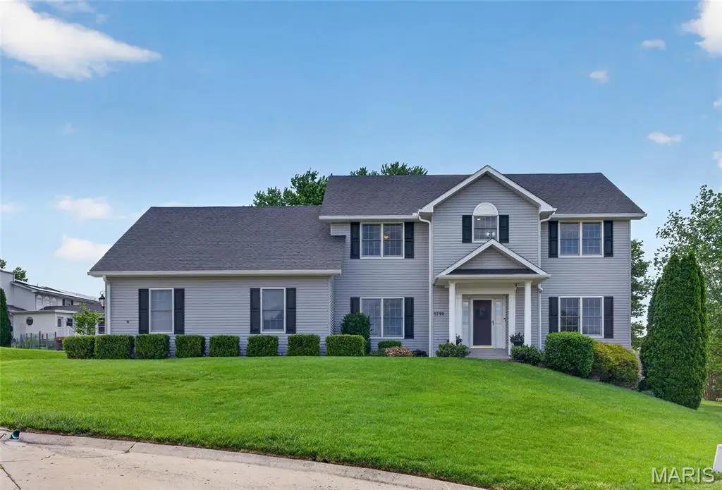 1719 Delaware Place, Cape Girardeau, MO 63701 - #1