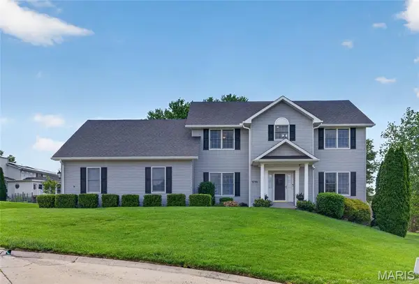 1719 Delaware Place, Cape Girardeau, MO 63701