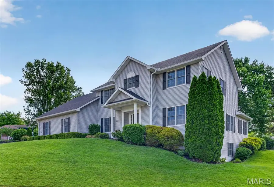 1719 Delaware Place, Cape Girardeau, MO 63701 - #3