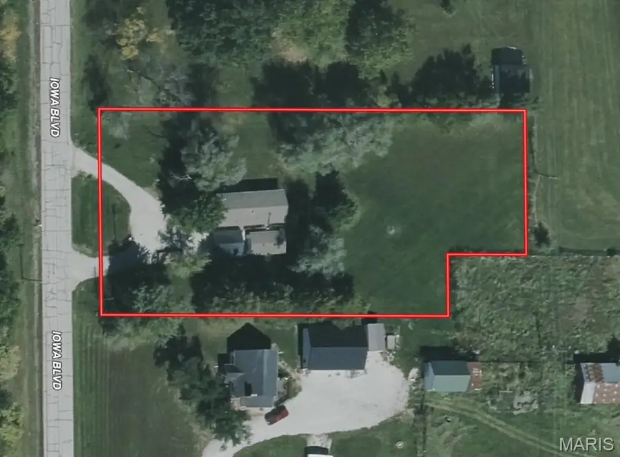 500 Iowa Boulevard, Trenton, MO 64683 - #2