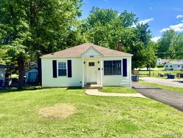 3554 Theresa Avenue, Saint Ann, MO 63074 - #1