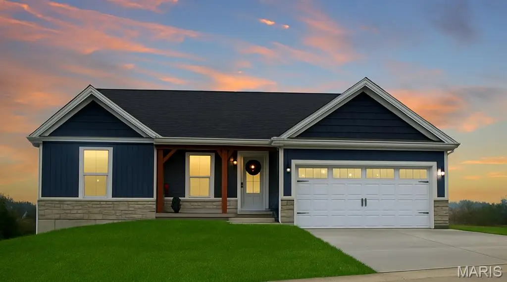 2320 Hank's Close #176 STB, Washington, MO 63090 - #1