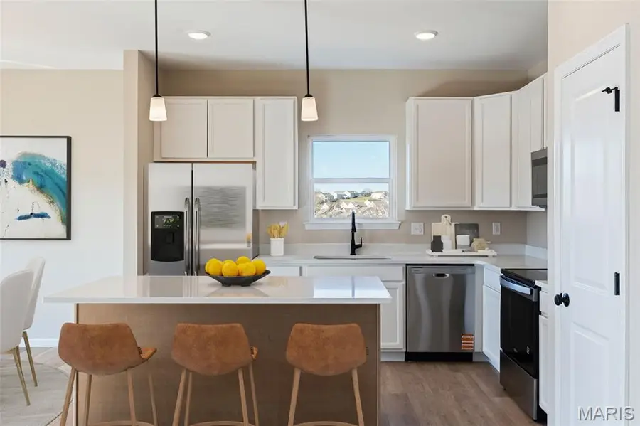 2320 Hank's Close #176 STB, Washington, MO 63090 - #3