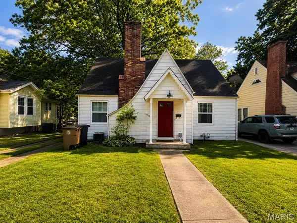 1465 Rose Street, Cape Girardeau, MO 63701