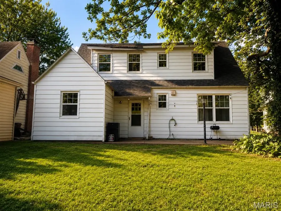 1465 Rose Street, Cape Girardeau, MO 63701 - #2