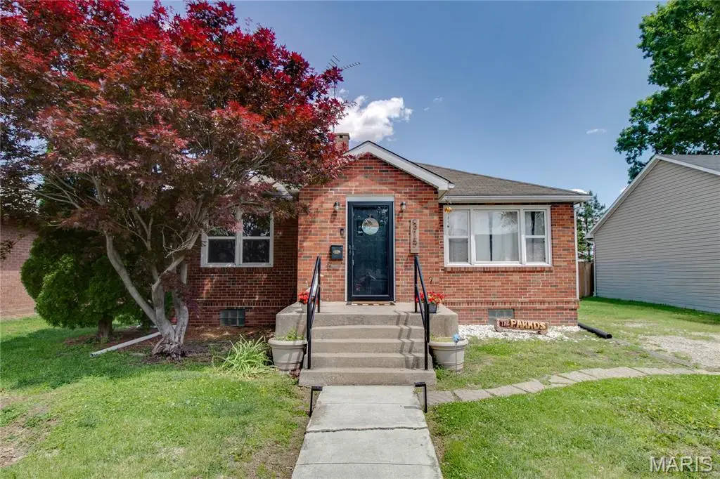 315 Doerr Street, Roxana, IL 62084 - #1