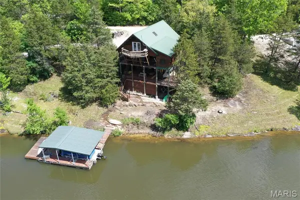 64 Lakeview Trail, New Florence, MO 63363