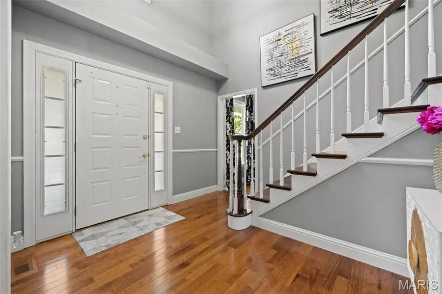 2073 Meadowbrook Way Drive, Chesterfield, MO 63017 - #3
