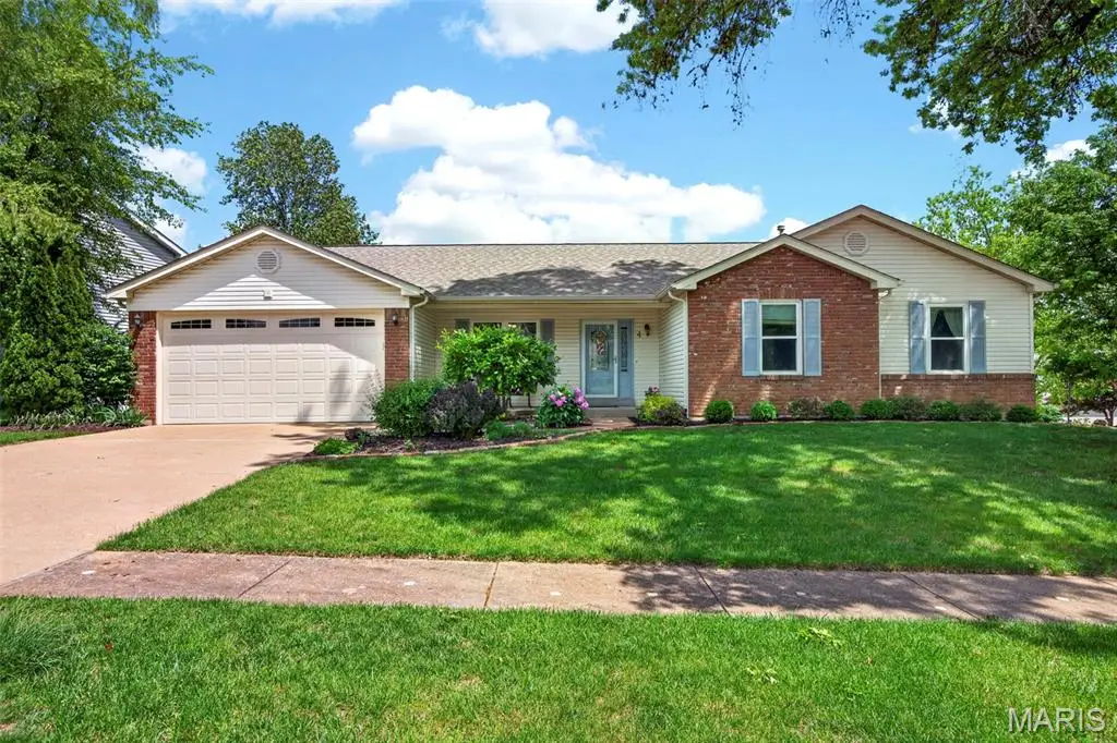 4 Santa Ynez Court, Saint Charles, MO 63303 - #1