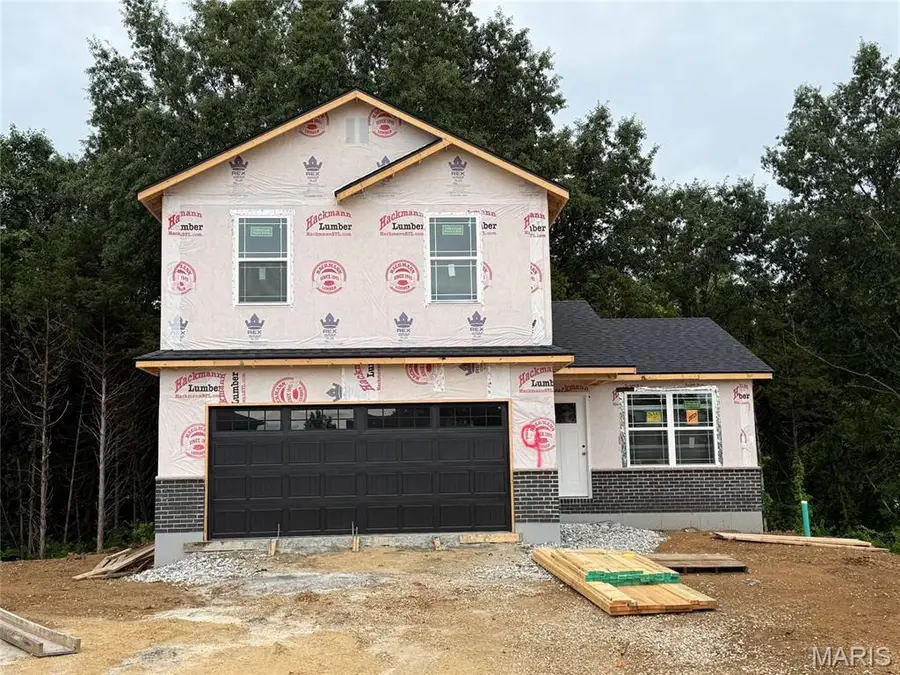 28726 Woodland Heights Drive, Warrenton, MO 63383 - #2