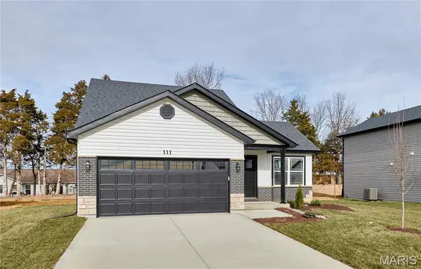 28728 Woodland Heights Drive, Warrenton, MO 63383