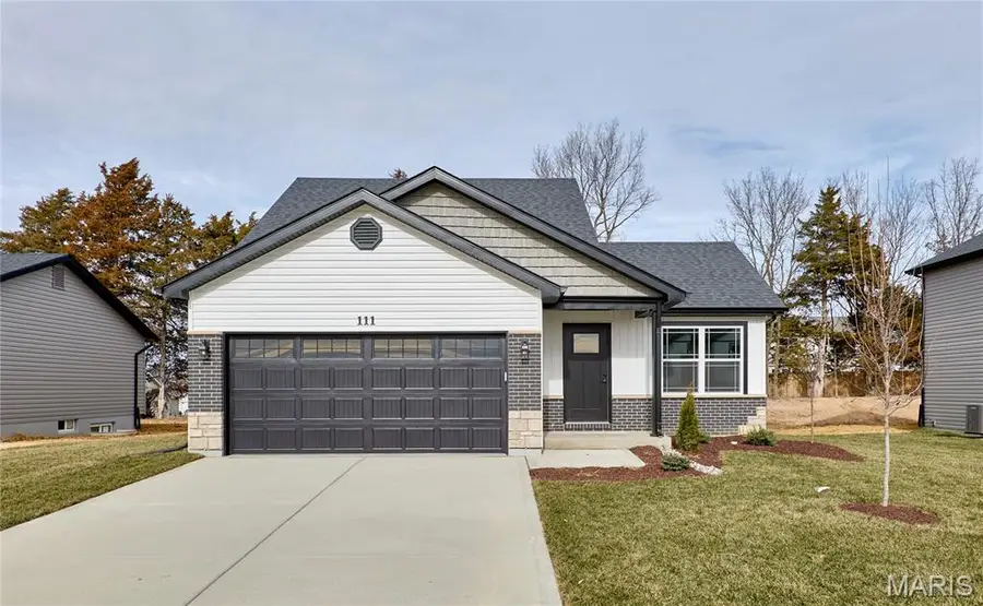 28728 Woodland Heights Drive, Warrenton, MO 63383 - #2