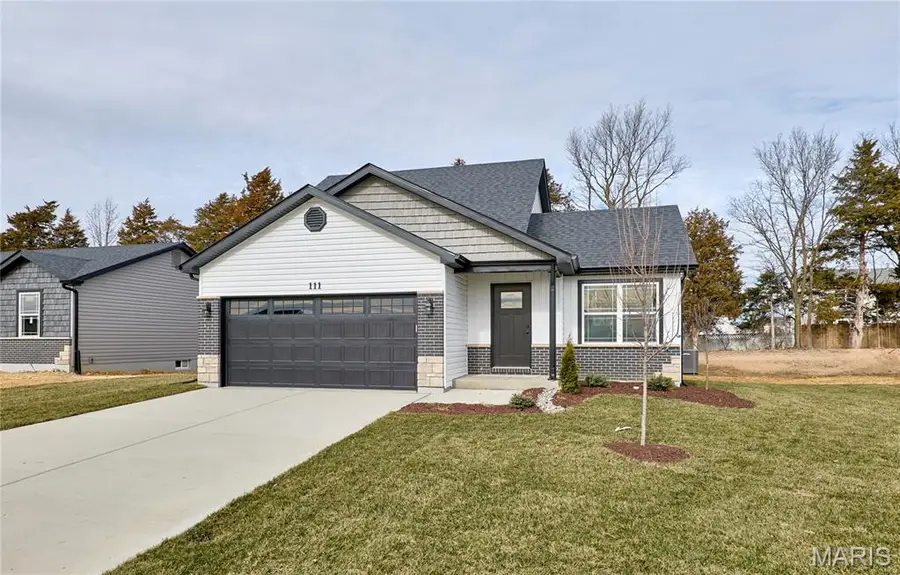28728 Woodland Heights Drive, Warrenton, MO 63383 - #3