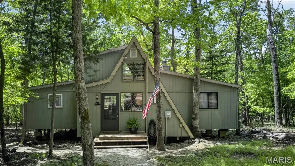 190 Hirshweg Woods Drive, Innsbrook, MO 63390 - #1