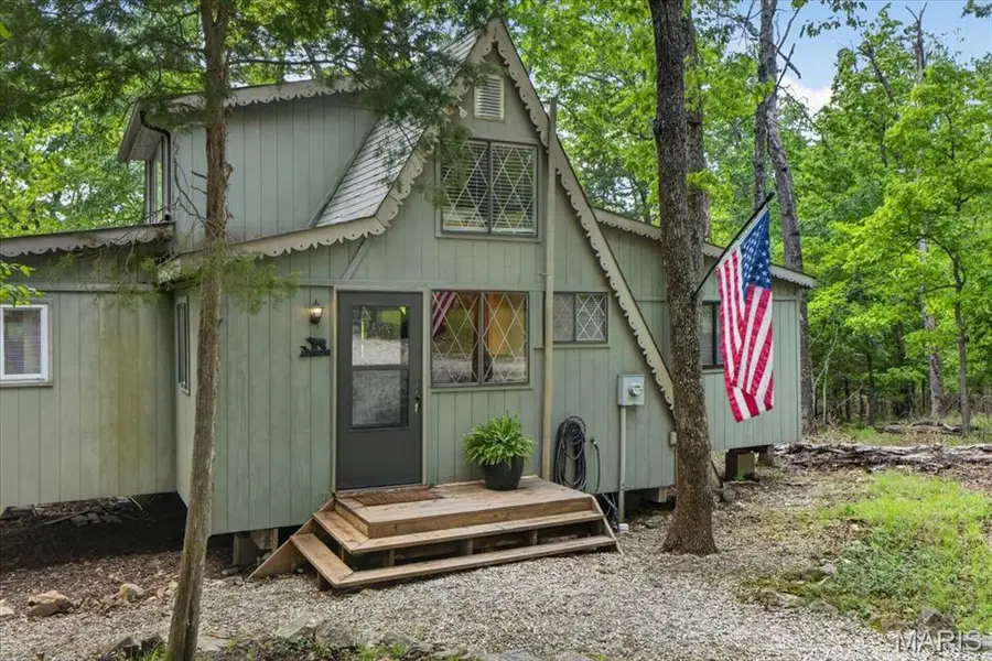 190 Hirshweg Woods Drive, Innsbrook, MO 63390 - #2