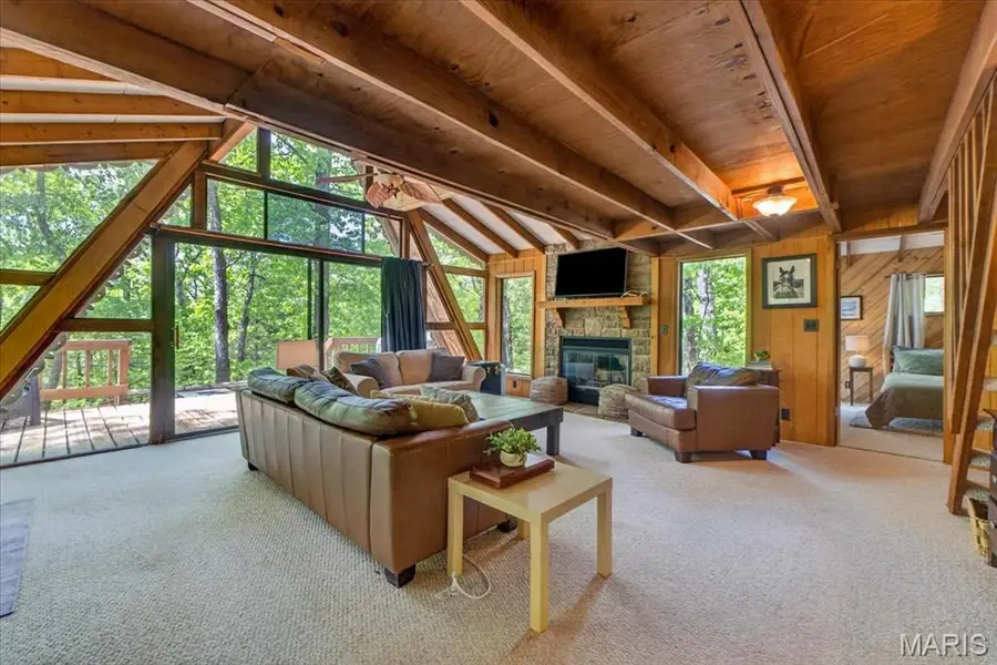190 Hirshweg Woods Drive, Innsbrook, MO 63390 - #3