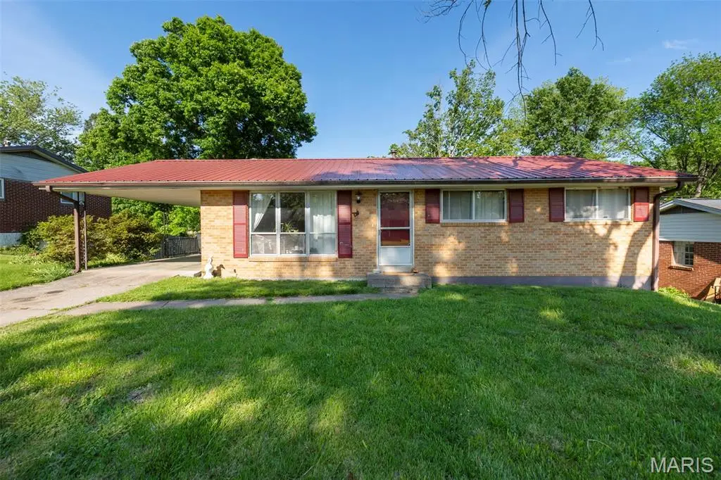 1514 Vickie Street, Cape Girardeau, MO 63701 - #1