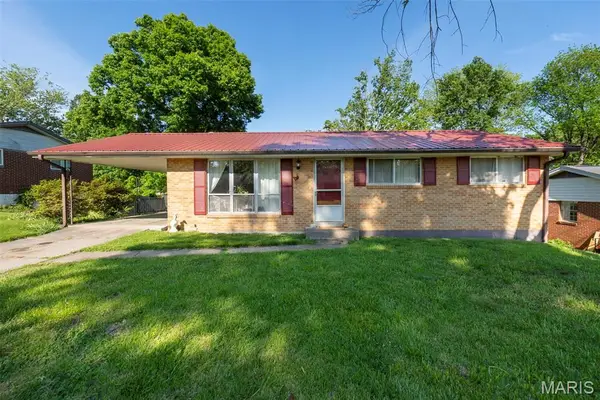 1514 Vickie Street, Cape Girardeau, MO 63701