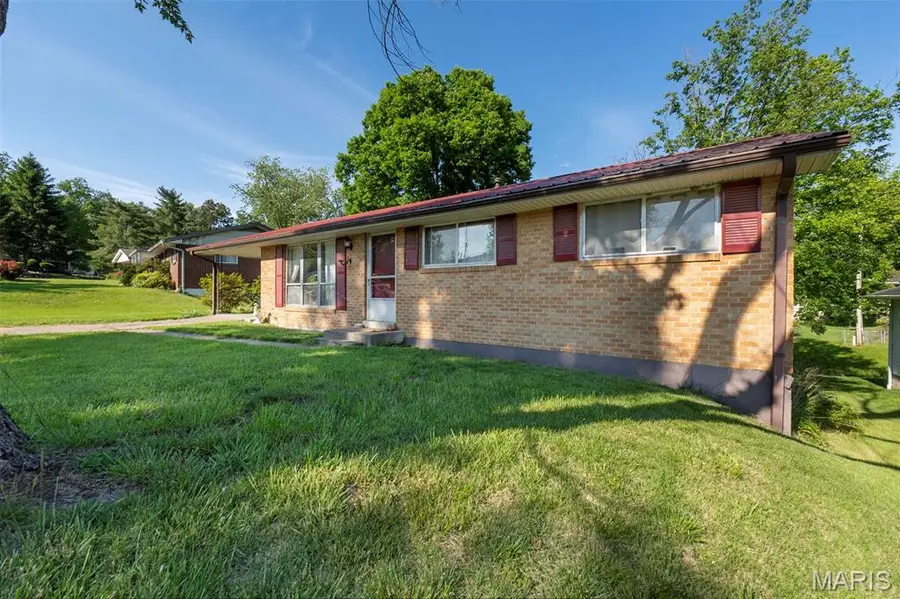 1514 Vickie Street, Cape Girardeau, MO 63701 - #2