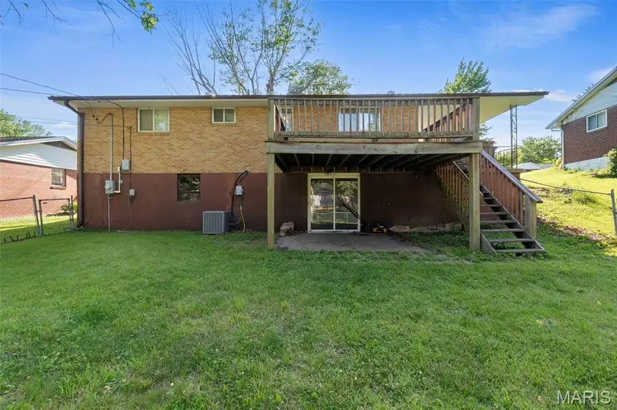 1514 Vickie Street, Cape Girardeau, MO 63701 - #3