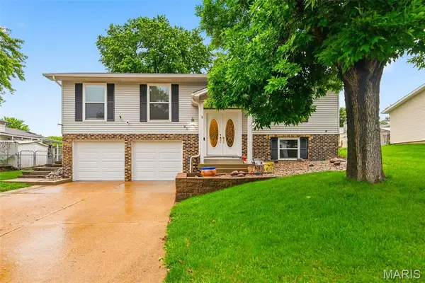 43 Kimberly Lane, St Peters, MO 63376