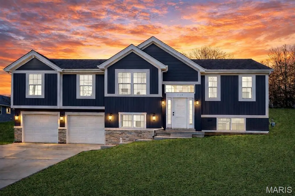 41 Heritage Valley #HV, New Haven, MO 63068 - #1