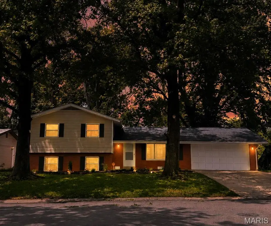 216 Laurel Drive, Fairview Heights, IL 62208 - #1